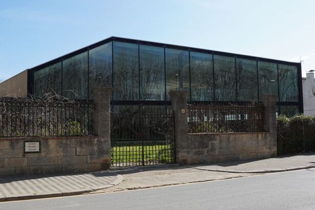 Biblioteca comarcal