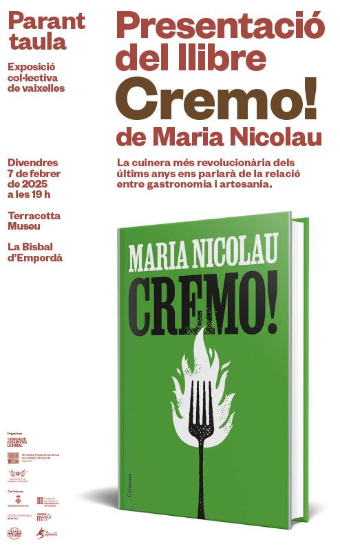 Cartell de l'acte