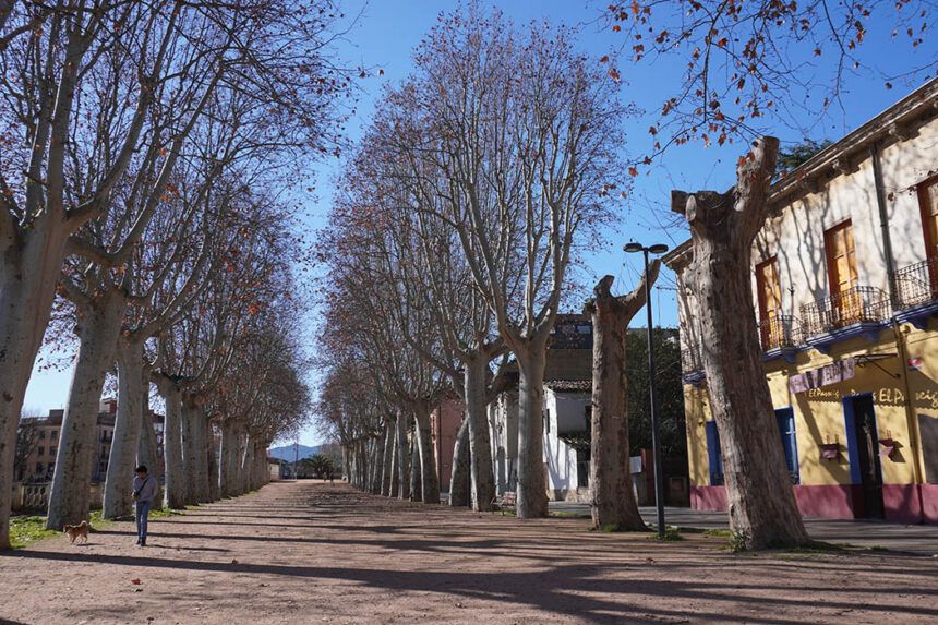 Passeig