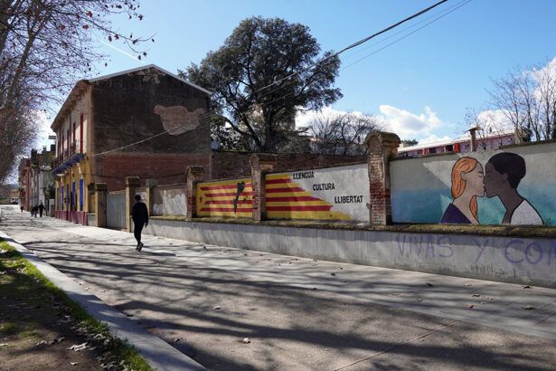 Solar del Passeig