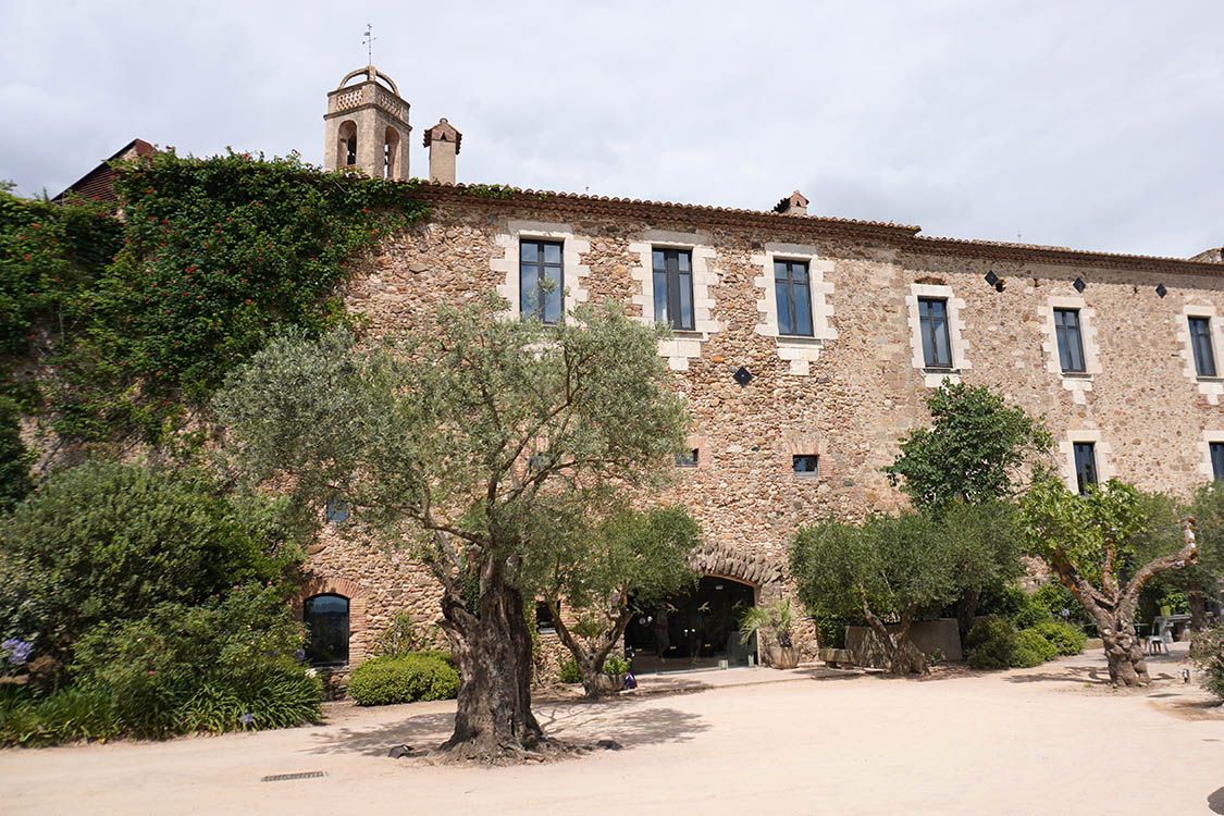 Castell d'Empordà