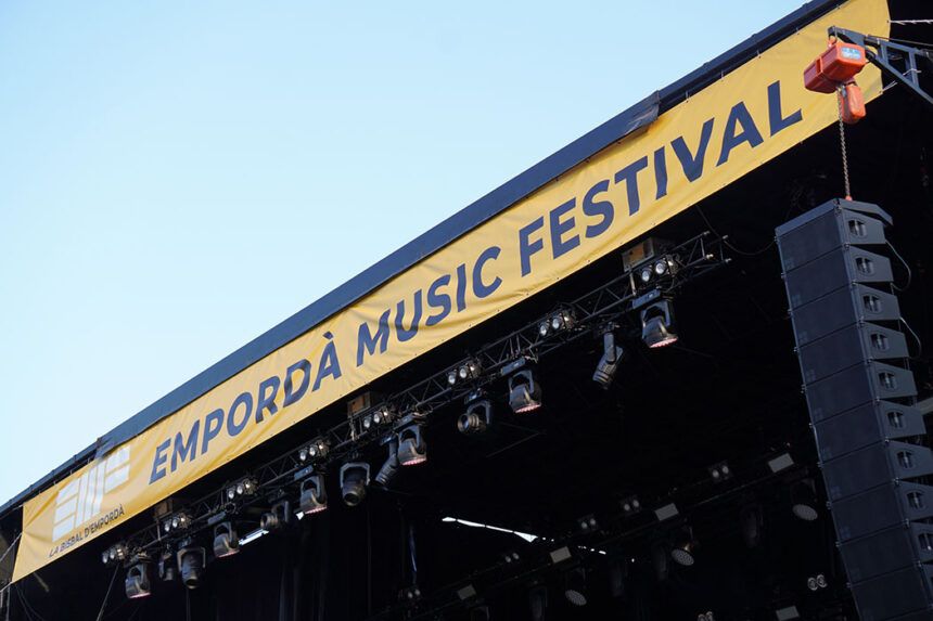 Empordà Music Festival