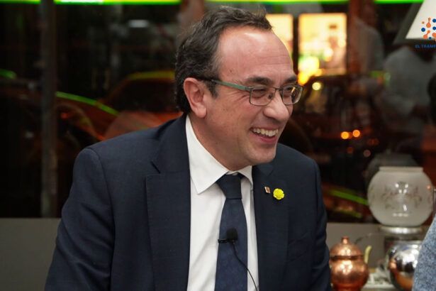 Josep Rull