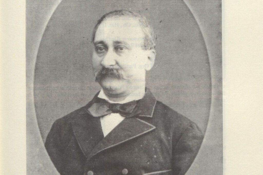 Melcior de Ferrer
