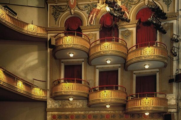 Teatre
