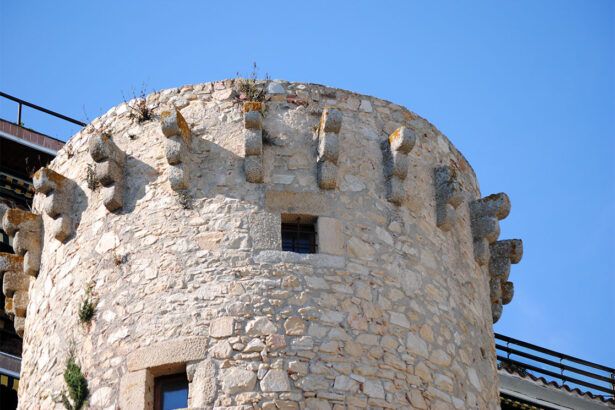 Torre Valentina