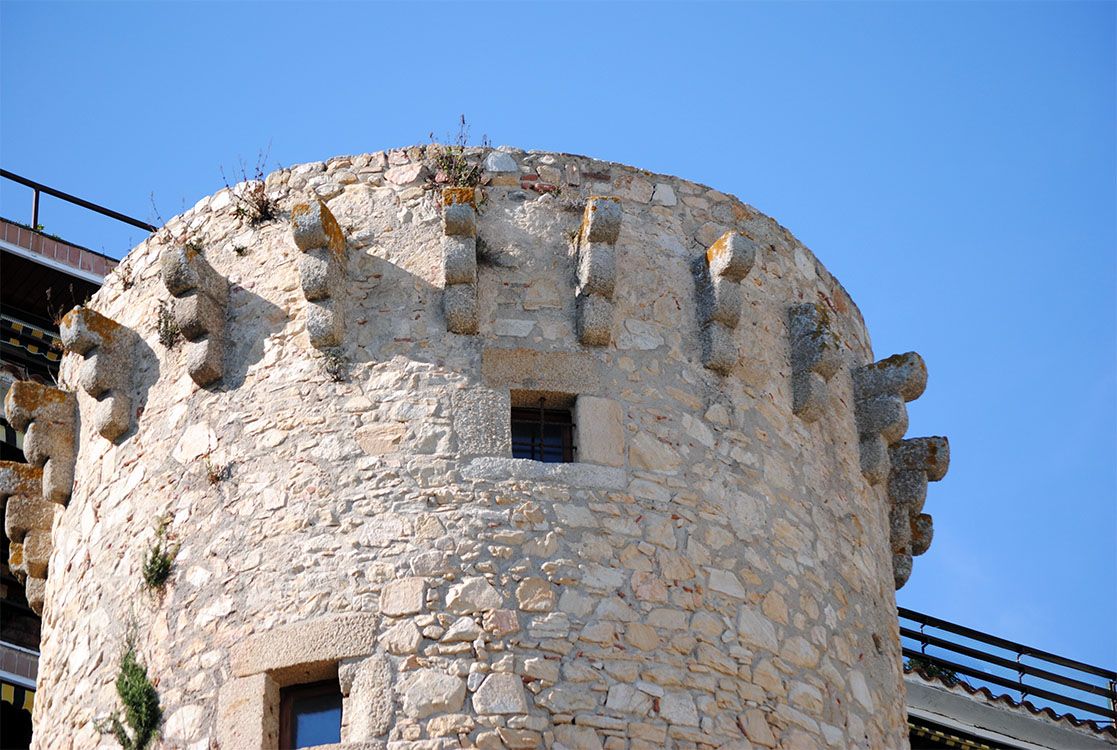 Torre Valentina