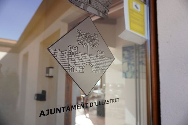 Ajuntament d'Ullastret