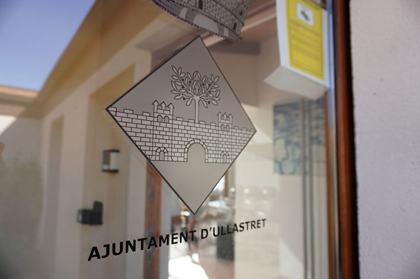 Ajuntament d'Ullastret