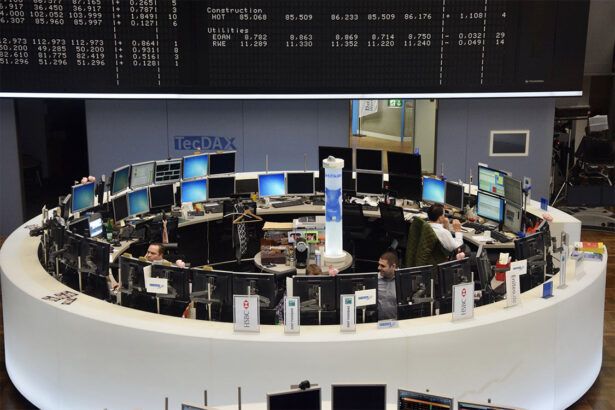 Borsa