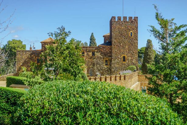Castell de Cap Roig