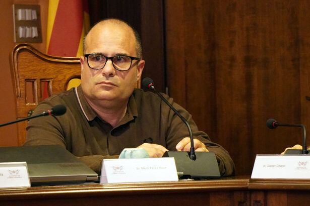 Martí Pérez