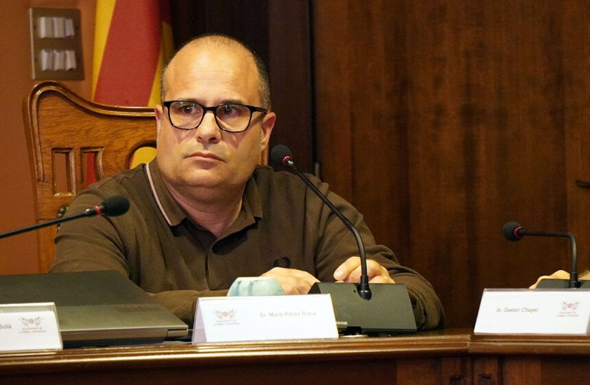 Martí Pérez