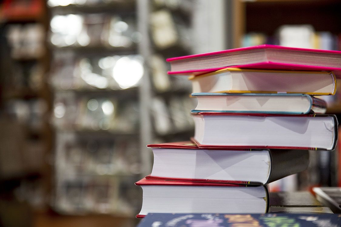 Llibres