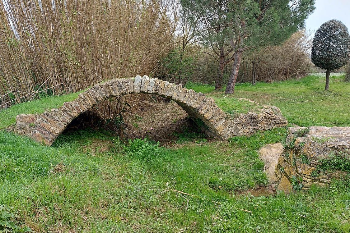 Pont romà