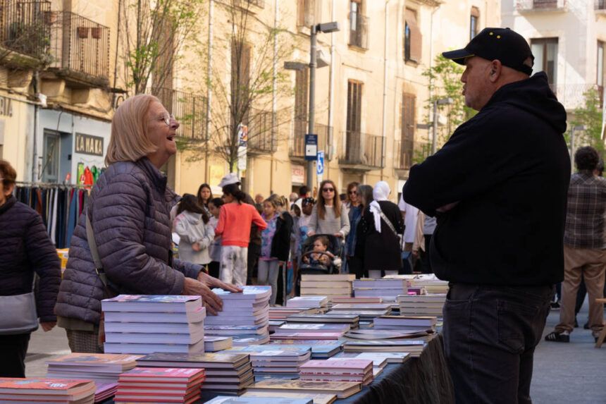 Sant Jordi