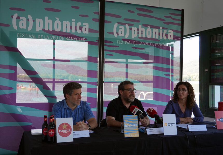 aphònica