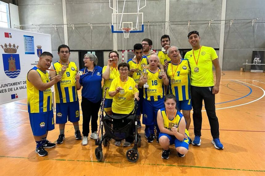 Equip Somnis