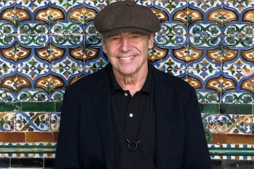 Ben Sidran
