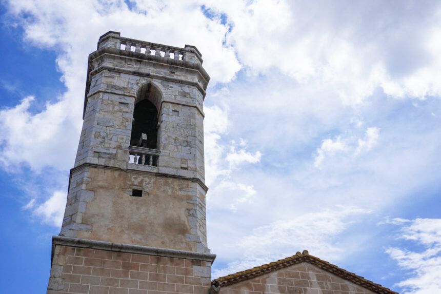 Santa Eulàlia