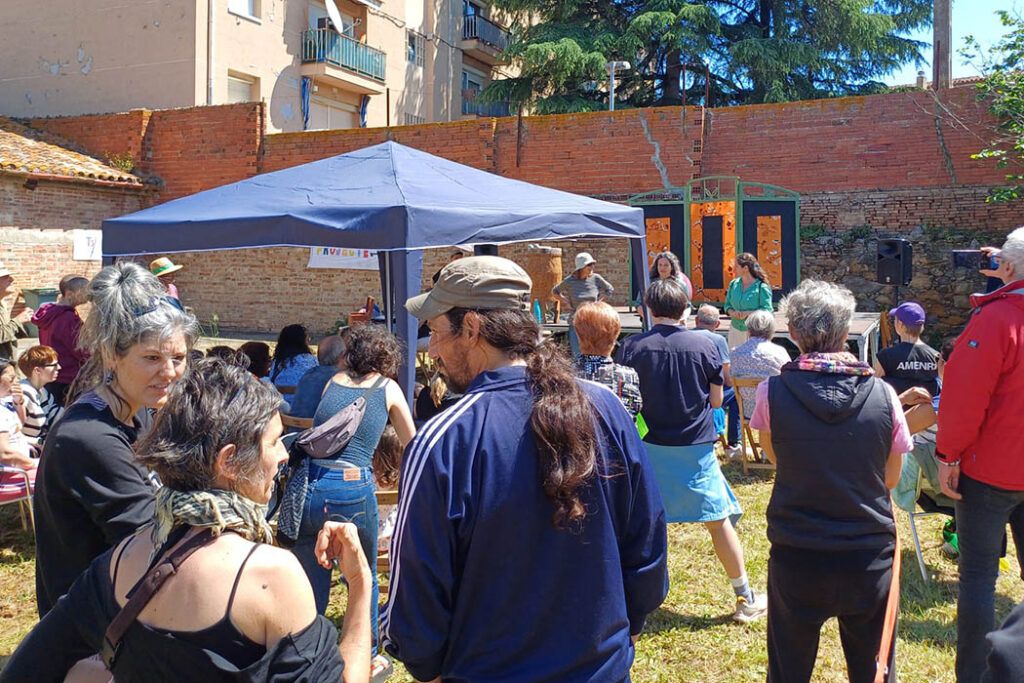 Festa de Primavera