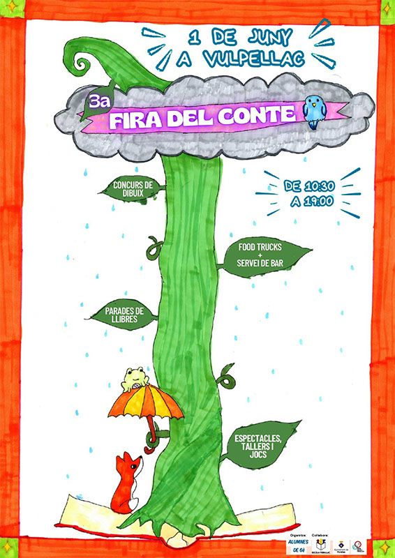 Cartell de l'acte