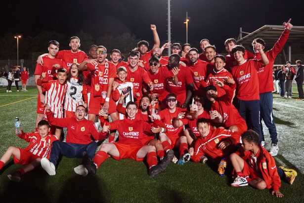 Primer equip
