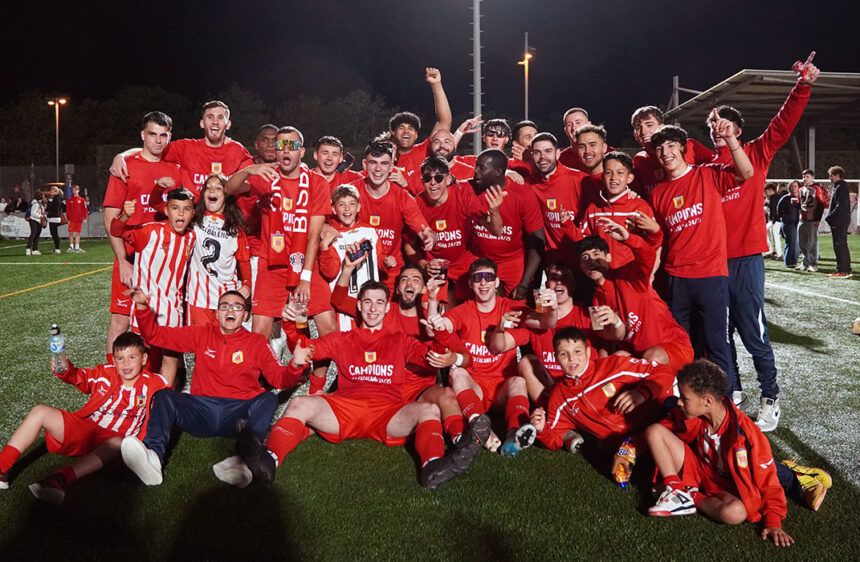 Primer equip