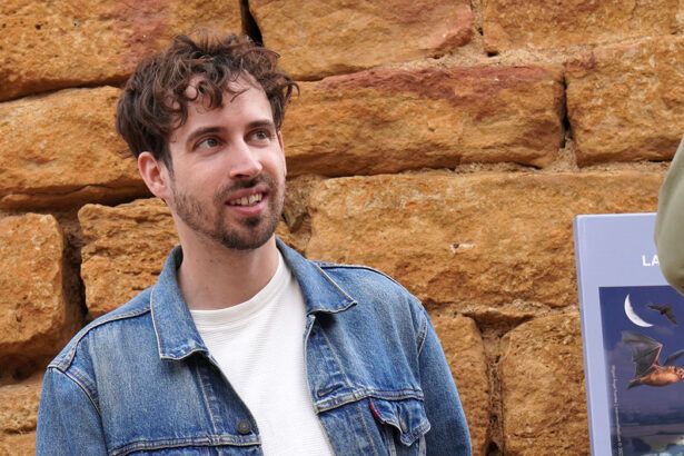 Julien Leone