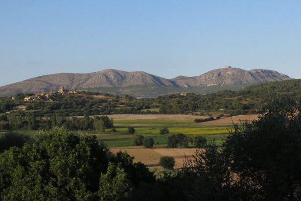 massís del Montgrí
