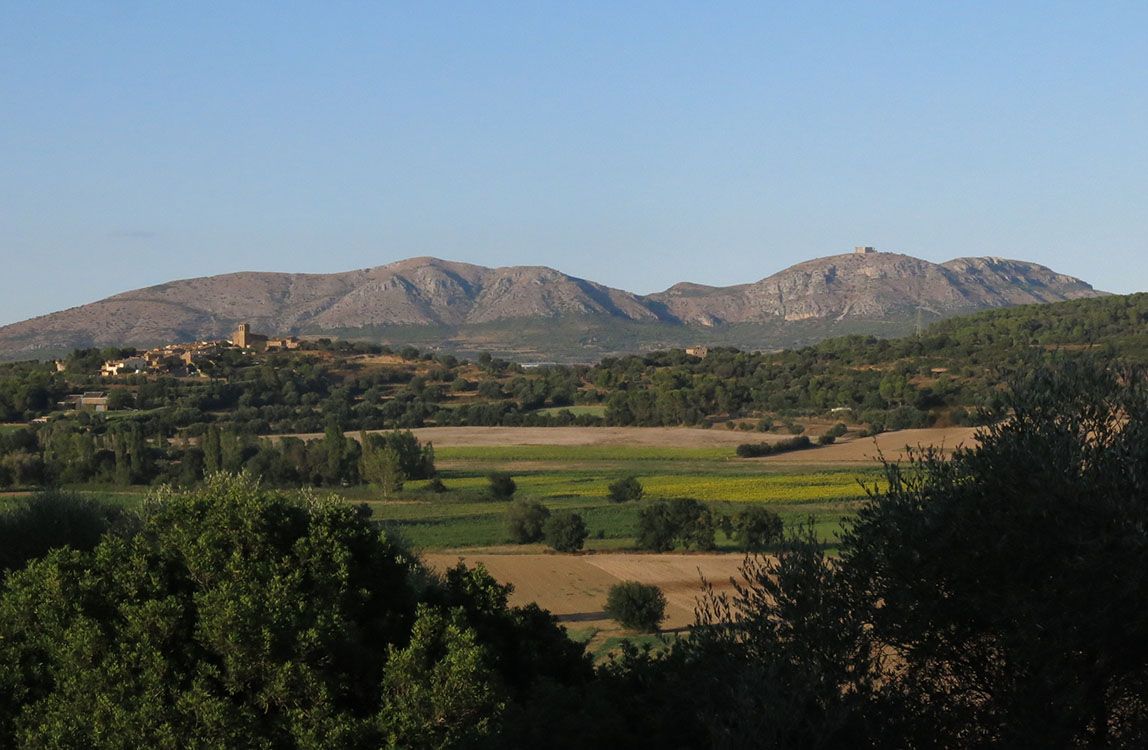 massís del Montgrí