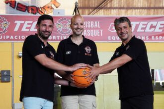 Presentació de Surís