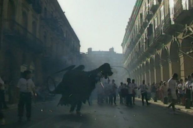 Bèsties de foc