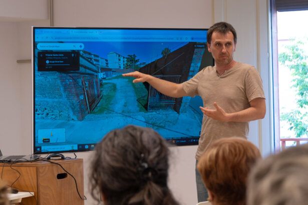 Presentació del projecte
