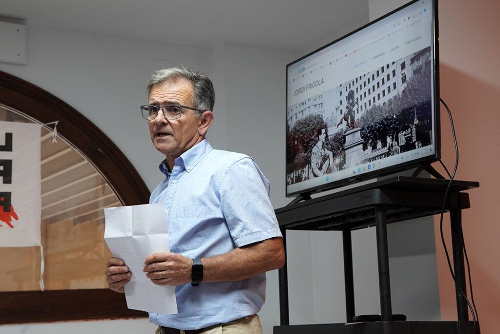 Josep Matas
