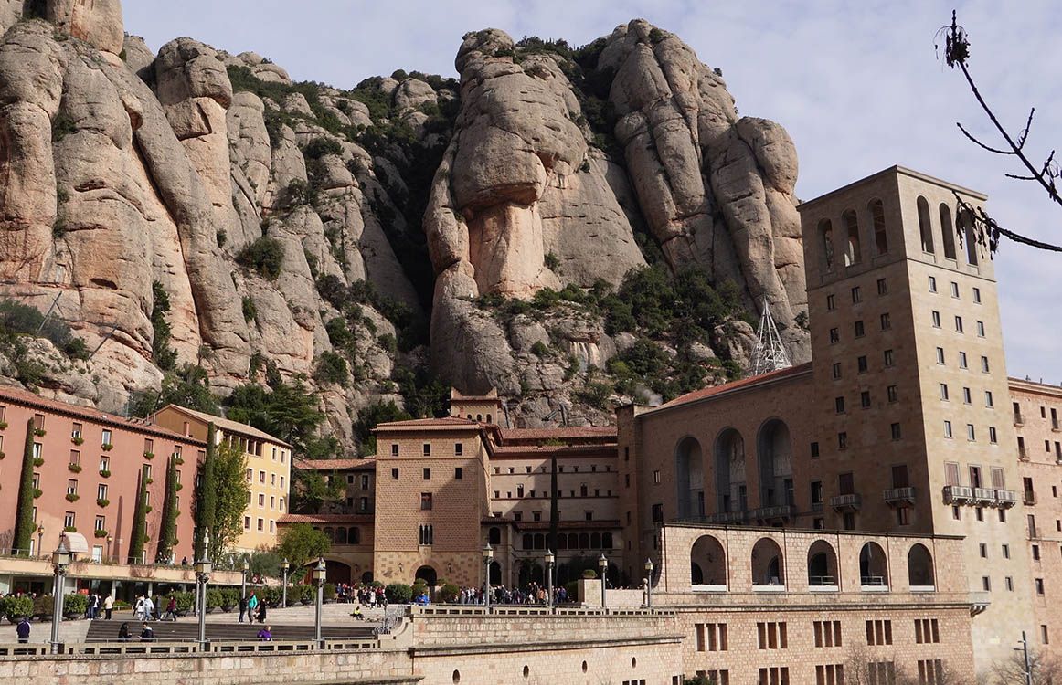 Montserrat
