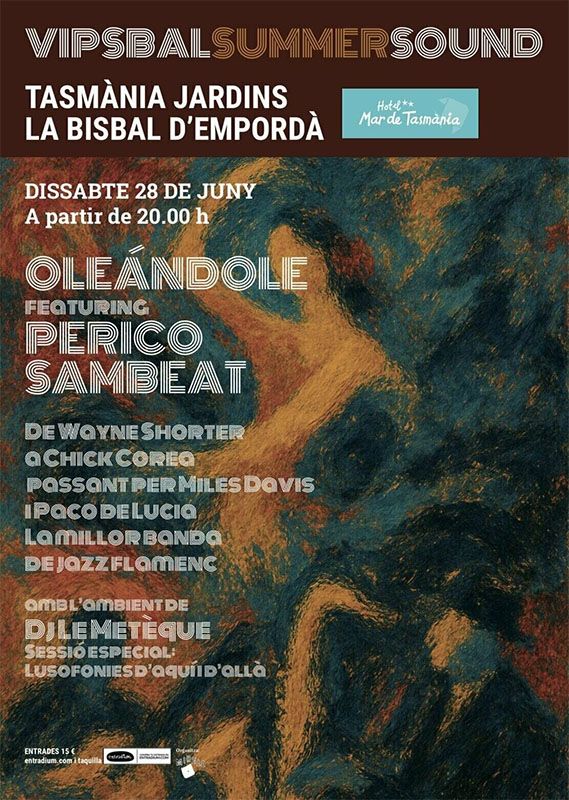 Cartell de l'acte