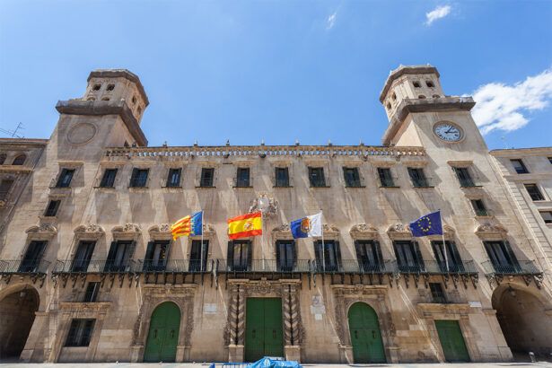 Ajuntament d'Alacant