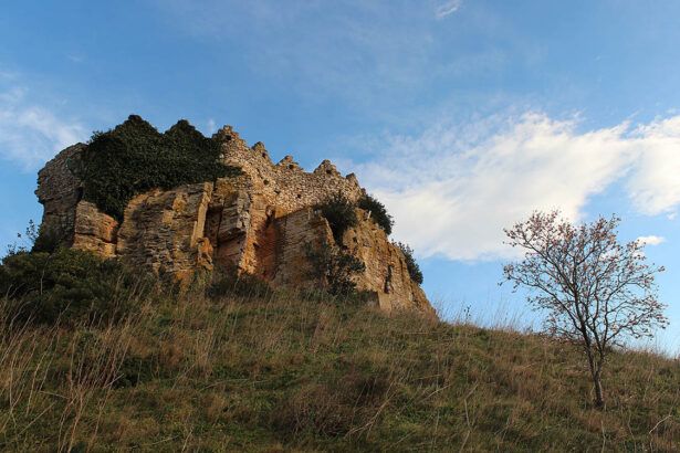 Castell de Begur