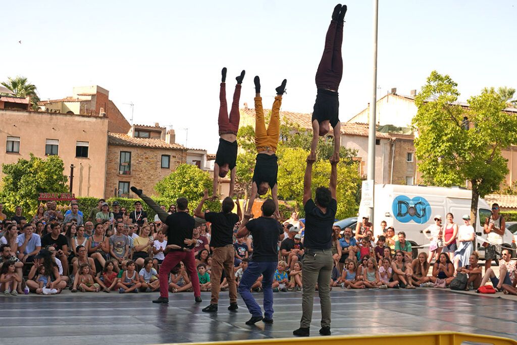 Fira de Circ