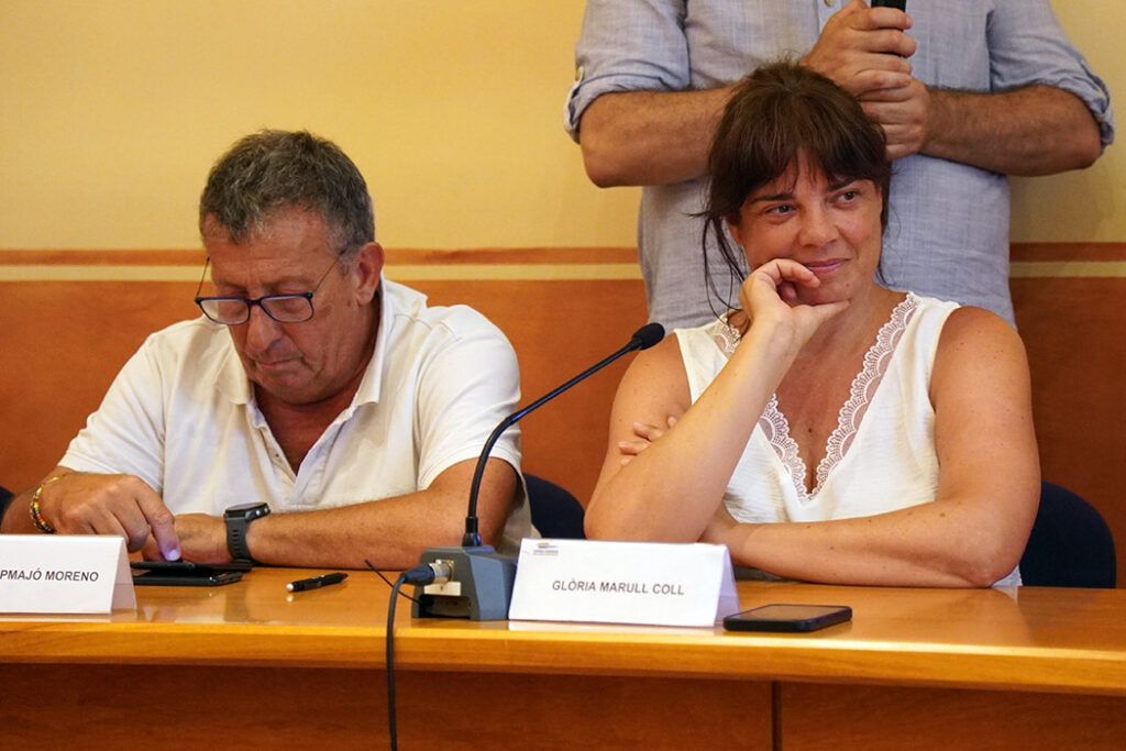 Glòria Marull
