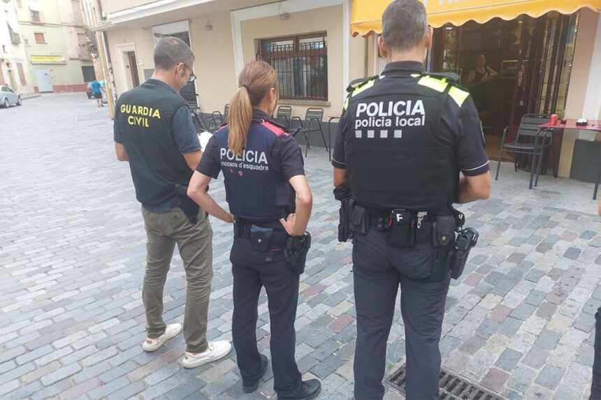 Operació