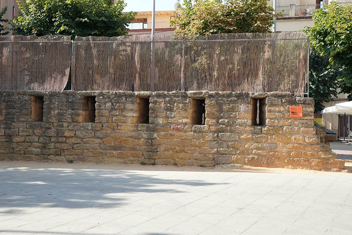 Muralla