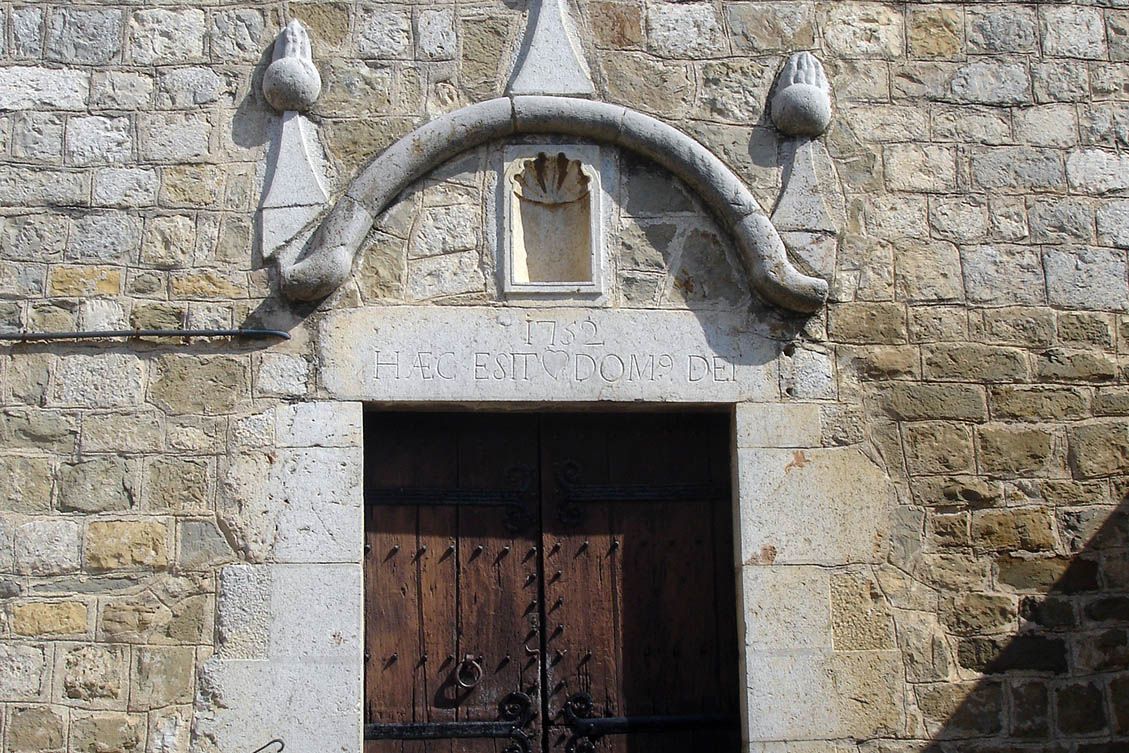 Sant Climent de Tor