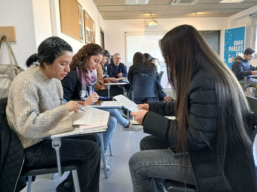 Cursos