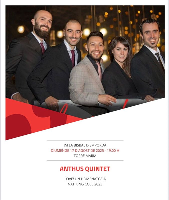 Cartell de l'acte