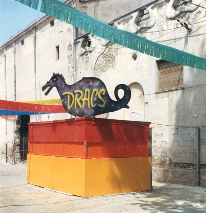 Barraca