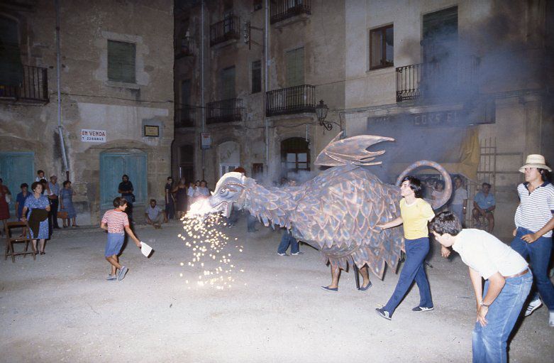 Correfoc
