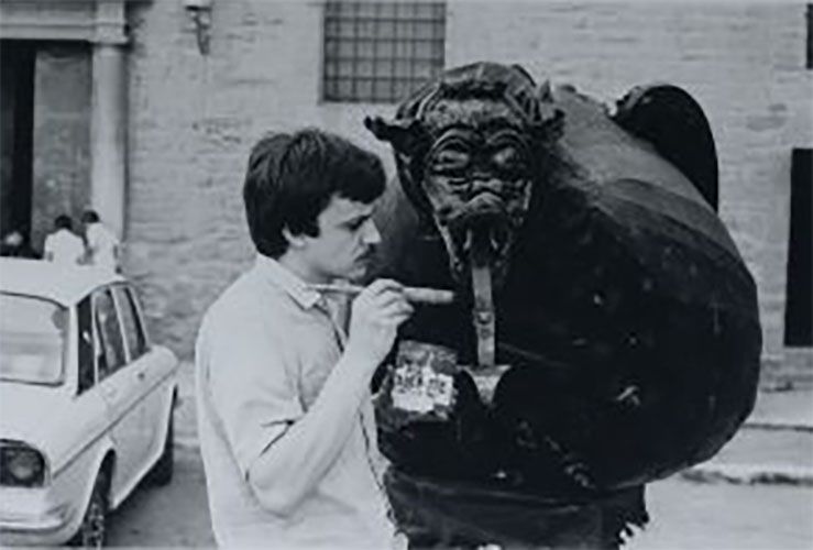 Restauració