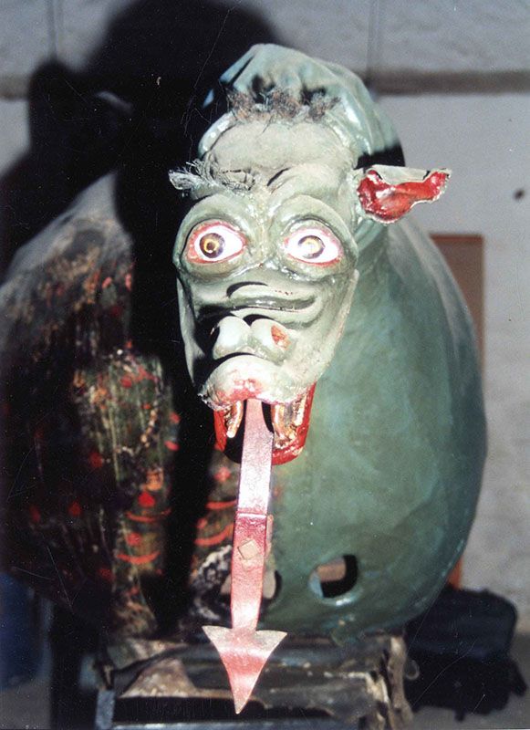 Restauració